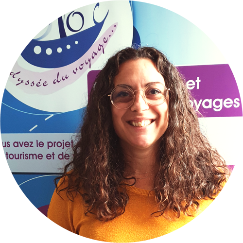 Laetitia Deturck-Garnon