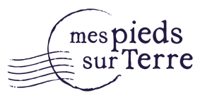 Mes pieds sur Terre Mes pieds sur Terre