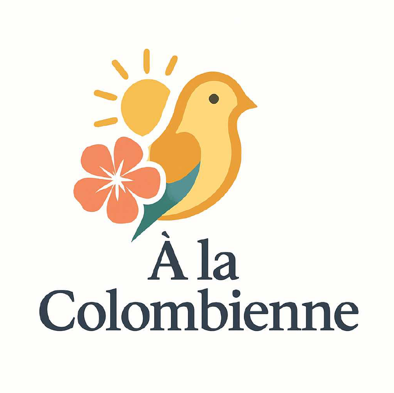 A La Colombienne