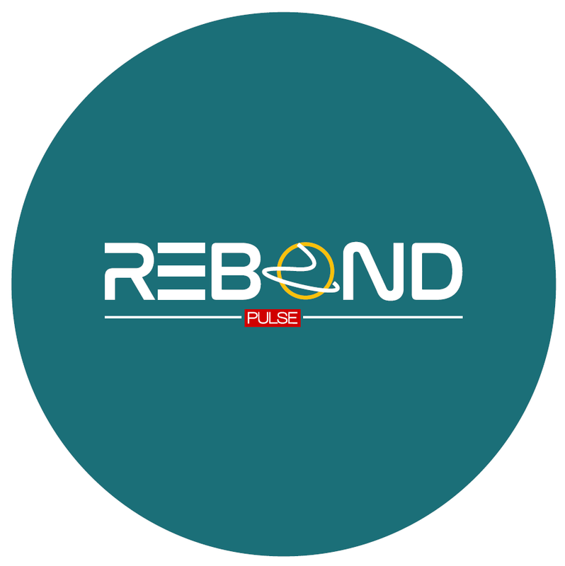 Rebond Pulse Rebond Pulse