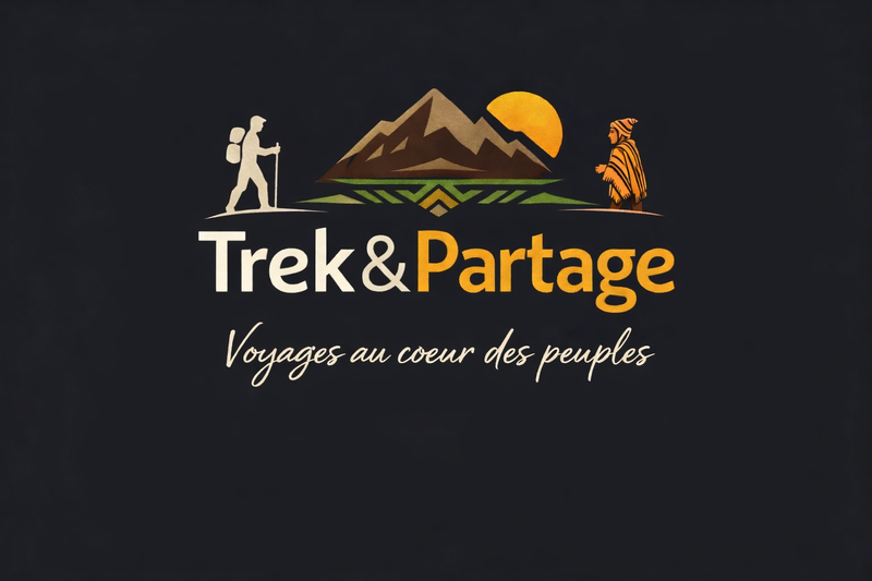 Trek Et Partage Trek Et Partage