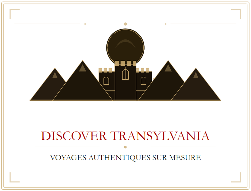 La transylvanie Authentique
